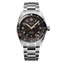 Longines SPIRIT ZULU TIME (Ref: L3.802.4.50.6) - Bild 0