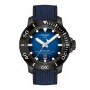 Tissot Seastar 2000 Professional Powermatic 80 (Ref: T120.607.37.041.00) - Bild 0