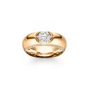 Schaffrath LIBERTÉ Diamantring (Ref: 118_L1062_70_GW) - Bild 2