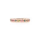 Bron Confetti Ring (Ref: 8RR4893BRAVO) - Bild 0