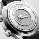 Longines Legend Diver (Ref: L3.764.4.50.9) - Bild 5
