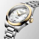 Longines CONQUEST (Ref: L3.430.5.80.6) - Bild 3