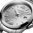 Longines CONQUEST (Ref: L3.759.4.76.6) - Bild 5