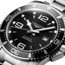 Longines HYDROCONQUEST (Ref: L3.841.4.56.6) - Bild 4