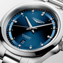 Longines CONQUEST (Ref: L3.830.4.97.6) - Bild 4