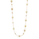 Gellner Salt´n Pepper Collier (Ref: 5-24958-07) - Bild 0