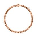 FOPE Eka Flex'it Armband mit schwarzen Brillanten (Ref: 01M01BX_BN_R_XRX_0XS) - Bild 2