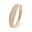 Marco Bicego Lunaria Alta Armreif (Ref: SB123_B_Y) - Bild 0