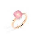 Pomellato Nudo kleiner Ring (Ref: PAB4030O6000000QR) - Bild 0