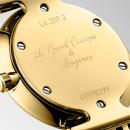 Longines LA GRANDE CLASSIQUE DE LONGINES (Ref: L4.209.2.37.8) - Bild 5