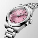 Longines CONQUEST (Ref: L3.430.4.99.6) - Bild 3