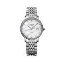 Longines The Longines Elegant Collection (Ref: L4.310.0.87.6) - Bild 0