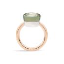 Pomellato Ring Nudo (Ref: PAB2010O6000000PA) - Bild 3