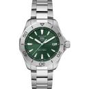 TAG Heuer TAG HEUER AQUARACER PROFESSIONAL 200 SOLARGRAPH (Ref: WBP1115.BA0000) - Bild 0