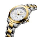 Longines CONQUEST (Ref: L3.377.3.87.7) - Bild 4