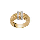 FOPE Solo Ring (Ref: 07312AX_BB_G_XBX_140) - Bild 0