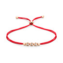 Schaffrath COLORTAIRE Armband (Ref: CTR32_B_0015_BR_2_15_RUBYRED_RW) - Bild 0