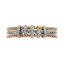 FOPE Eka Flex'it Armband mit Diamantpavé (Ref: 75601BX_PB_4_XBX_0XS) - Bild 3