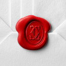 Cartier Santos de Cartier (Ref: WGSA0029) - Bild 9