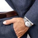 Longines LONGINES MASTER COLLECTION MOONPHASE (Ref: L2.909.4.77.6) - Bild 6