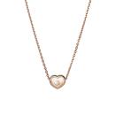 Chopard Happy Diamonds Icons Halskette (Ref: 81A054-5201) - Bild 4