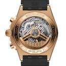 Breitling Chronomat B01 42 Erling Haaland (Ref: RB01347A1F1S1) - Bild 2