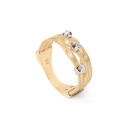 Marco Bicego Marrakech Ring (Ref: AG158 B YW) - Bild 0