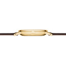 NOMOS Glashütte Ludwig Gold Doré (Ref: 212) - Bild 5