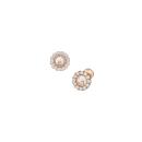 Chopard Happy Diamonds Icons Ohrringe (Ref: 83A609-5001) - Bild 0