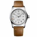 Longines LONGINES SPIRIT (Ref: L3.810.4.73.2) - Bild 0