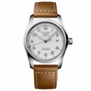 Longines Longines Spirit (Ref: L3.810.4.73.2) - Bild 0