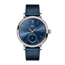 IWC PORTOFINO AUTOMATIC POINTER DATE LAUREUS (Ref: IW359202) - Bild 0