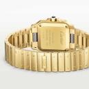 Cartier Santos de Cartier (Ref: WGSA0107) - Bild 2