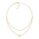 Chopard Happy Diamonds Icons Halskette (Ref: 81A054-0020) - Bild 0