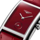 Longines LONGINES DOLCEVITA MONOCHROME (Ref: L5.512.4.91.2) - Bild 6