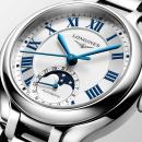 Longines PRIMALUNA MOONPHASE (Ref: L8.126.4.71.6) - Bild 4