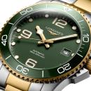 Longines HYDROCONQUEST (Ref: L3.781.3.06.7) - Bild 5