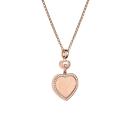 Chopard Happy Hearts Golden Hearts Anhänger (Ref: 79A007-5921) - Bild 2