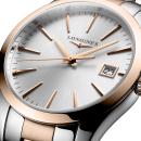 Longines Conquest Classic (Ref: L2.386.3.72.7) - Bild 5