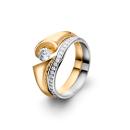 Schaffrath CALLA Diamantring (Ref: 218_C24T1_18_WW) - Bild 2