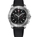 Breitling Super Avenger B01 Chronograph 46 (Ref: EB0148101B1X1) - Bild 0