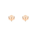 Chopard Ice Cube Be Cube Ohrstecker (Ref: 83A661-5001) - Bild 4