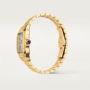 Cartier Santos de Cartier (Ref: WGSA0042) - Bild 7