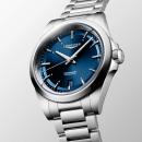 Longines CONQUEST (Ref: L3.720.4.92.6) - Bild 3