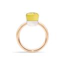Pomellato Ring Nudo (Ref: PAB4030O6000000QL) - Bild 3
