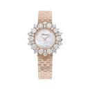 Chopard L'Heure du Diamant Rund (Ref: 10A391-5100) - Bild 0