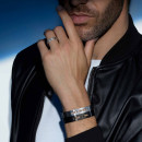 Messika Move Titanium Naturel PM Ring (Ref: 07166-TN) - Bild 2