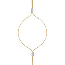 FOPE Aria Halskette (Ref: 89703CX_BB_G_GBX_090) - Bild 2