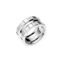 Chopard Ice Cube Ring (Ref: 827004-1010) - Bild 0