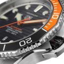 TAG Heuer TAG HEUER AQUARACER PROFESSIONAL 1000 SUPERDIVER (Ref: WBP5A8A.BF0619) - Bild 4